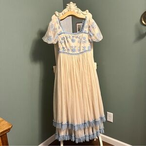 JessaKae Bluebell Dress